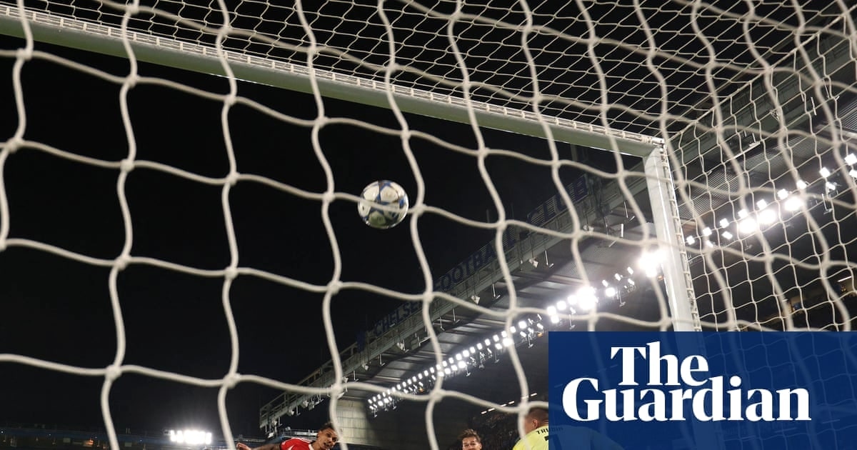 穆里尼奥回归难抵节拍,切尔西凭乌龙1-0击败本菲卡