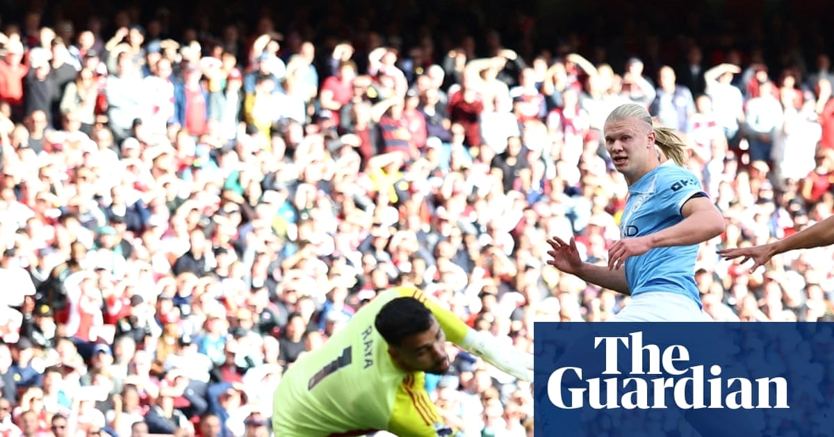 阿特塔需尽快学会掌握时机,时间不等人——阿森纳对曼城的艰难对决