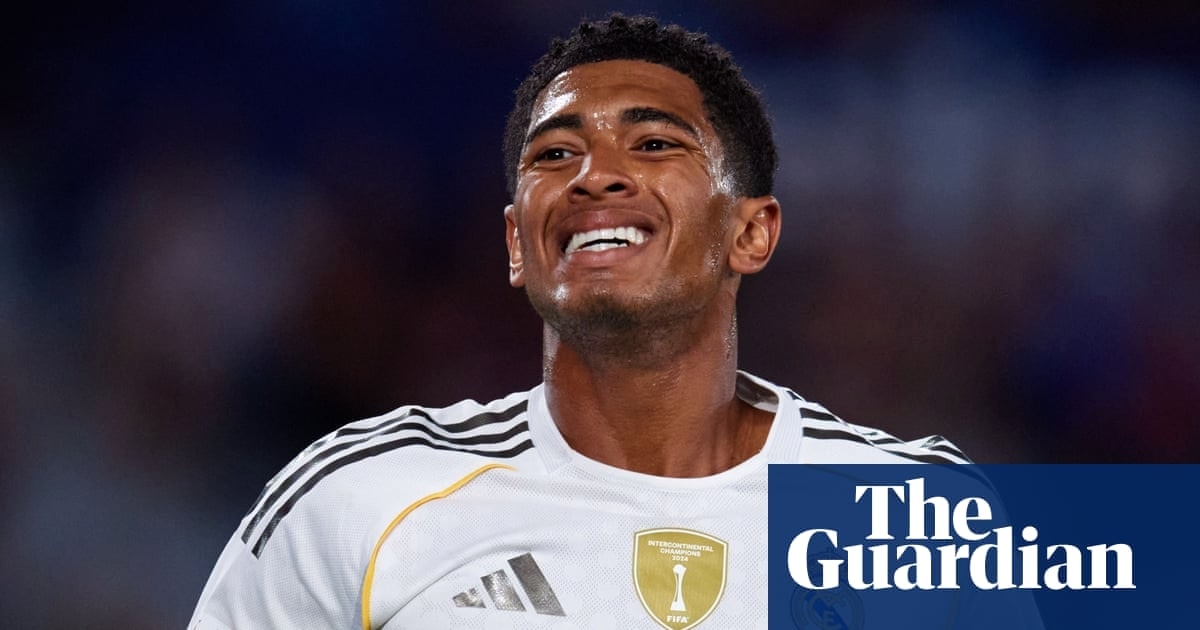 图赫尔坚守上月高效阵容,贝林厄姆与福登落选,萨卡回归