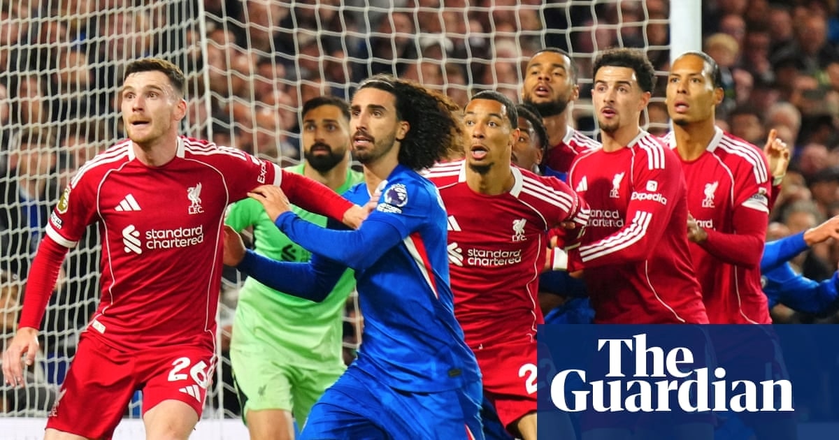 英超新趋势:空袭式进攻回潮,曼联陷入低潮