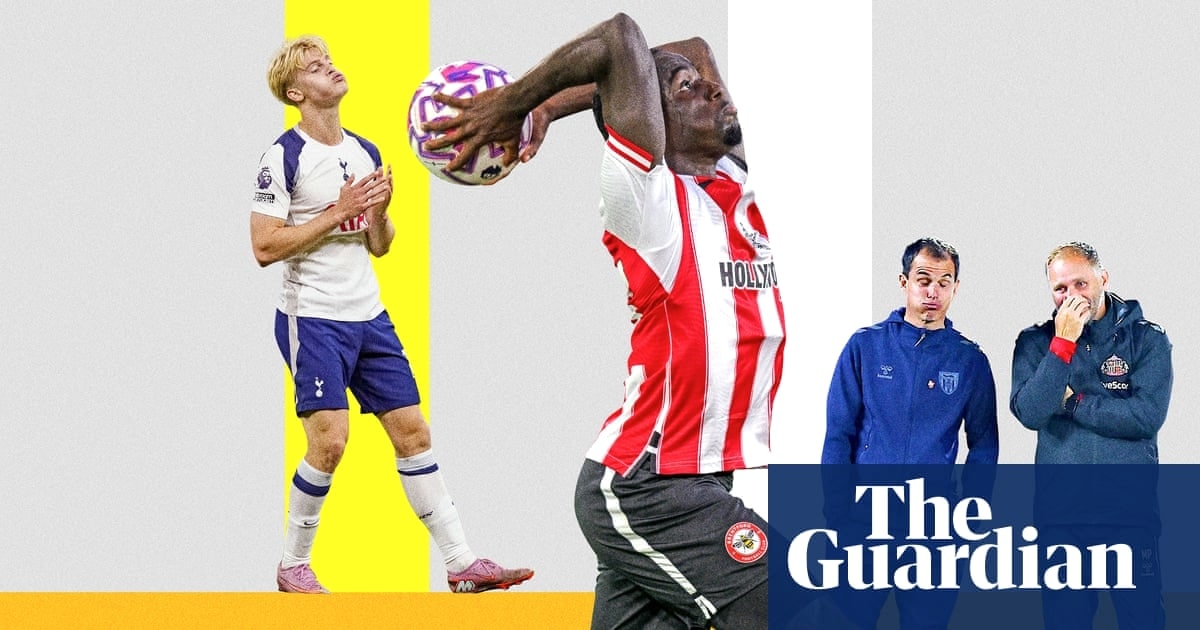 英超周末十点评:阿森纳破咒取胜,五场焦点战回顾