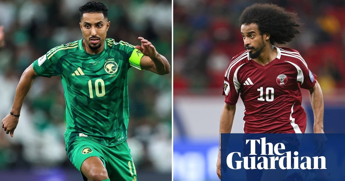 世界杯预选赛亚区争议:沙特与卡塔尔获主场优势遭质疑