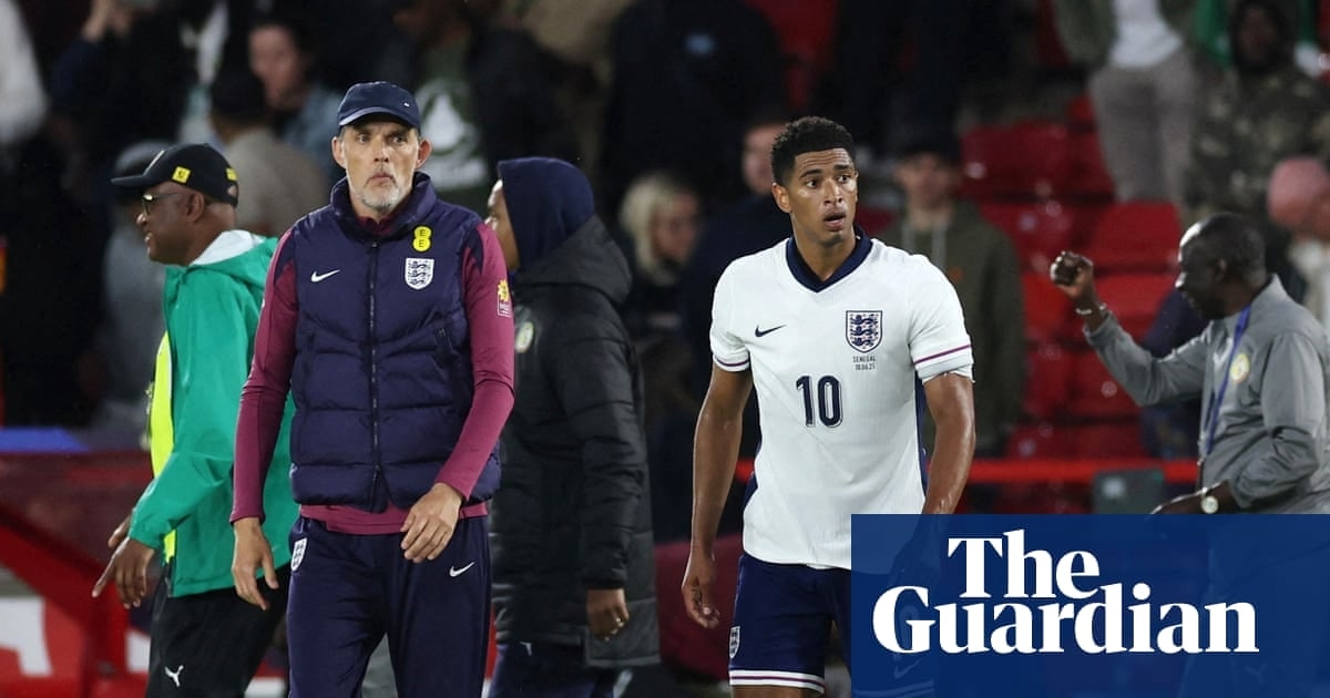 托切尔:最佳球员不一定成就最佳球队,贝林厄姆缺阵引发讨论