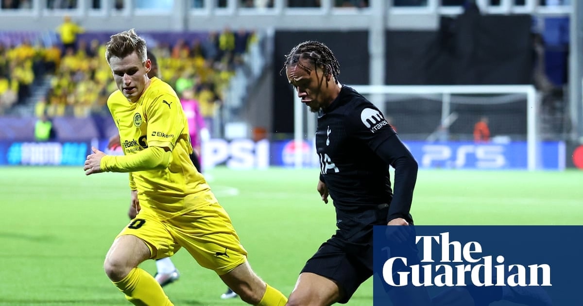 范德文:西瓦·西蒙斯具创造力或点燃热刺复兴