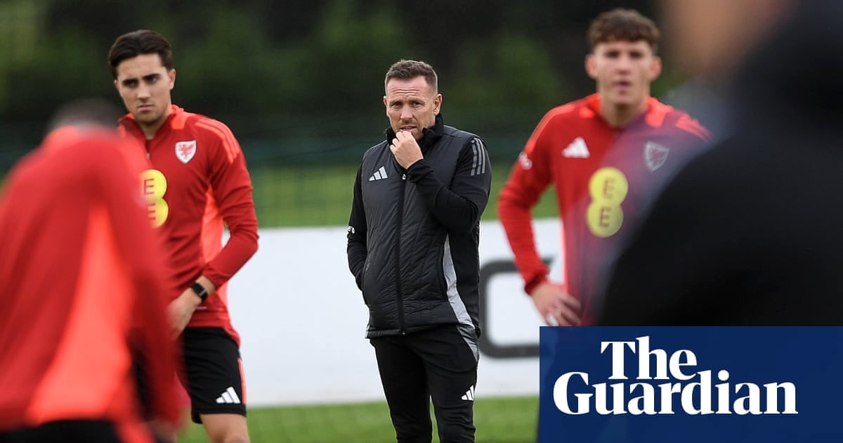 贝拉米:威尔士对英格兰将采取积极进攻 不是游客