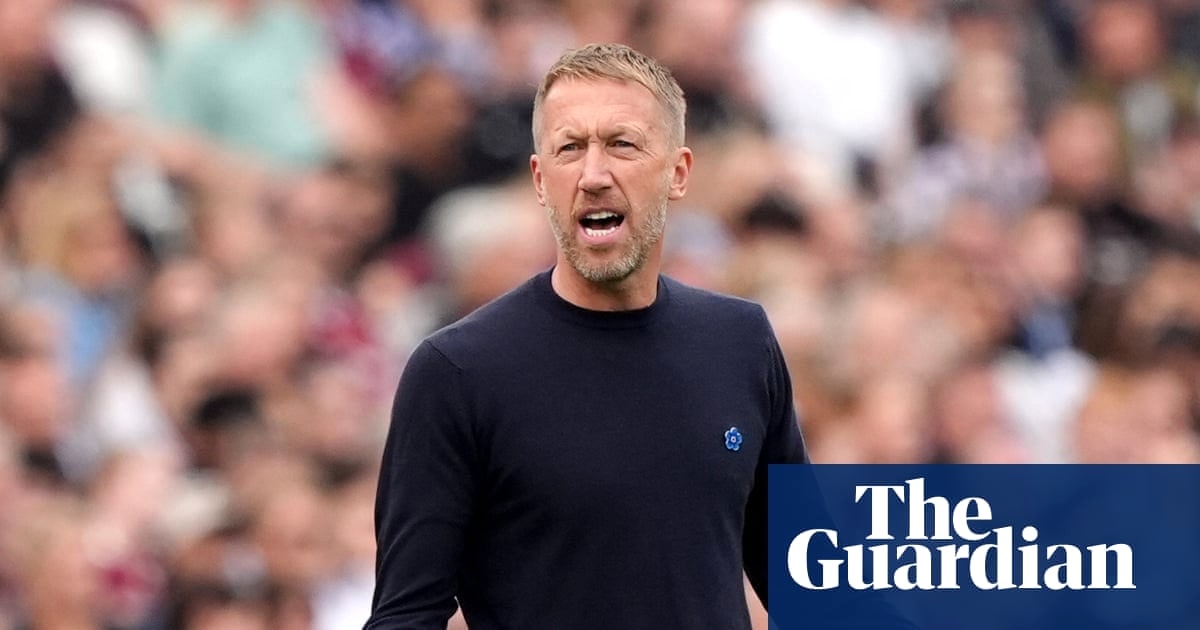 西汉姆或由比利奇接替波特,若努诺成本过高