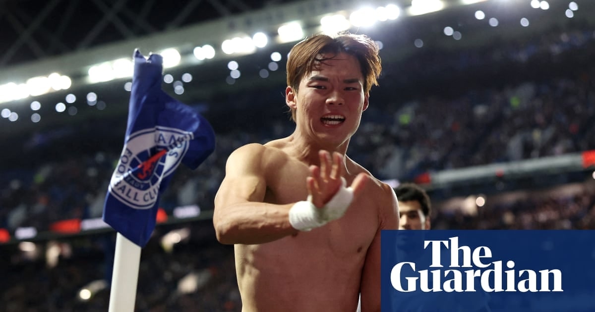 根克客场取胜加深流浪者阴霾,吴贤圭破门成关键