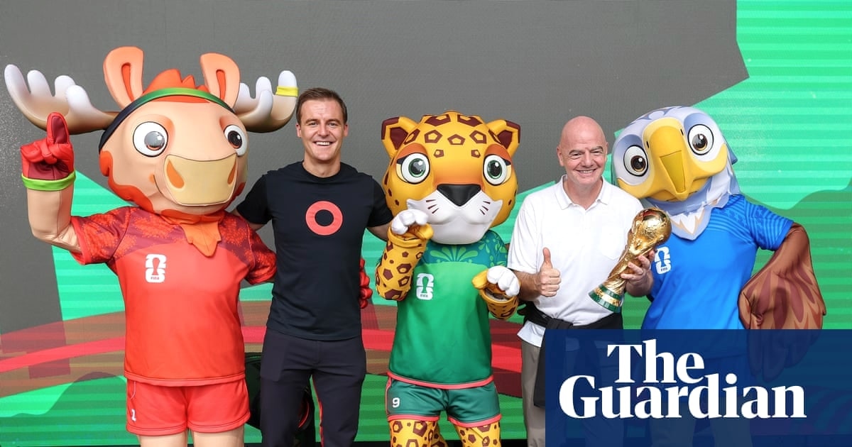 世界杯票务进入动态定价新阶段:谁在买单,谁在看球